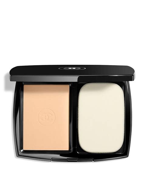 chanel ultrawear flawless compact foundation ingredients|ULTRA LE TEINT Ultrawear All.